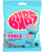 Bubs Forest Berries Sour Oval 90g