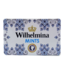 Wilhelmina Peppermint filled Tin