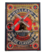 Holland Windmill Playing Cards - Red