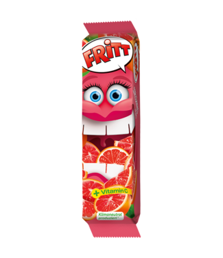 Fritt Grapefruit