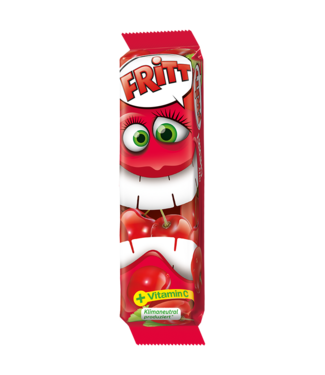 Fritt Cherry