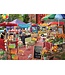 Farmer's Market Cognitive Puzzle 104pc