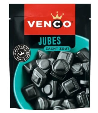 Venco Jubes 225g