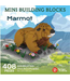 Marmot - Mini Building Blocks