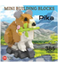 Pika - Mini Building Blocks