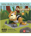 Chipmunk - Mini Building Blocks