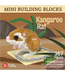 Kangaroo Rat - Mini Building Blocks