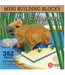 Capybara - Mini Building Blocks