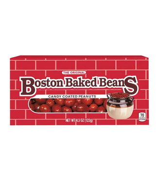 Boston Baked Beans Theatre Box