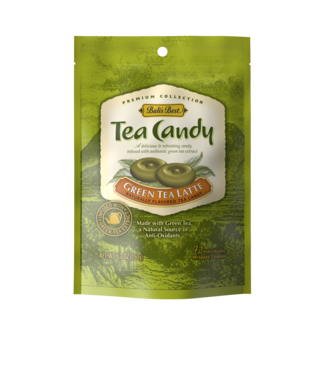 Bali's Best Green Tea Latte Candy 150g