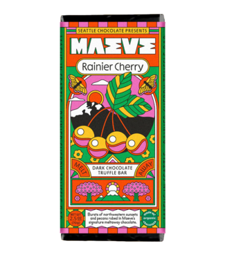 Rainier Cherry Chocolate