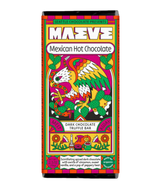 Mexican Hot Chocolate