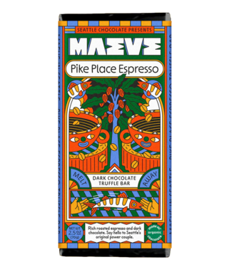 Espresso Dark Chocolate