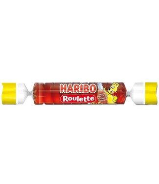 Haribo Roulette