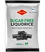 Halva Licorice Sugar Free 90g