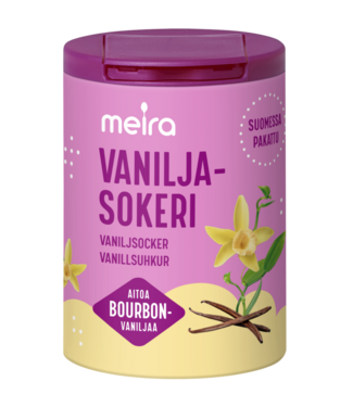 Finnish Vanilla Sugar 85g