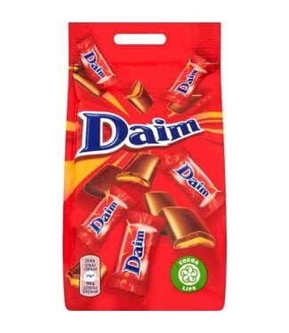 Daim 140g
