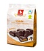 Weiss Dark Chocolate Gingerbread Hearts 150g