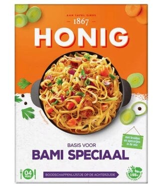 Honig Mix for Bami  39g