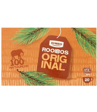 Jumbo Tea - Rooibos Original