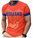 Holland Royal Tulip Soccer Shirt