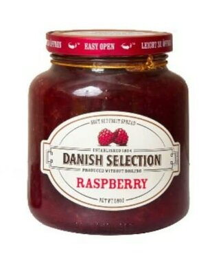 Danish Selection Raspberry