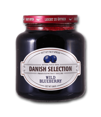 SP:Danish Selection Wild Blueberry