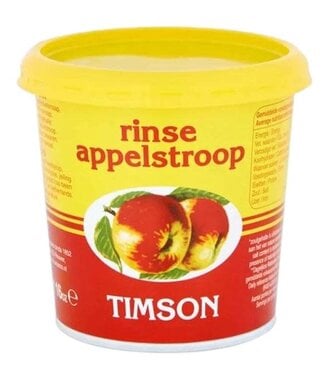 Timson Apple Spread 450g
