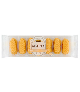 Jumbo  Advocaat Sprits