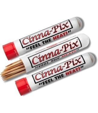 Cinnamon Toothpicks