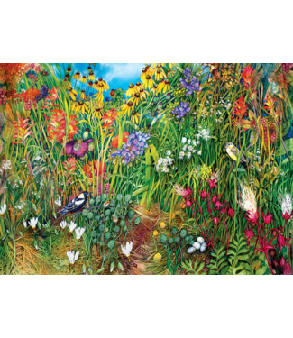 Prairie Grass Puzzle 1000pc