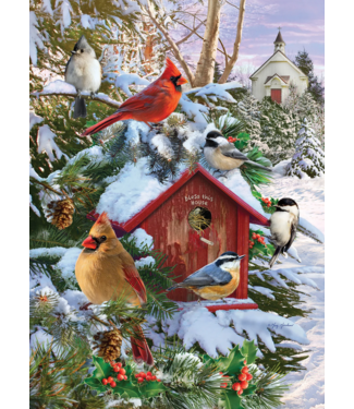 Bless This House Puzzle 500pc