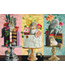 Chubby Buddies Puzzle 500pc