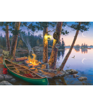Summer's Song Puzzle 2000pc