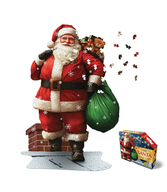 I AM Santa Puzzle 1000pc