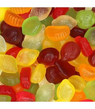 Frisia Fruit Salad Sugar Free 1.5 KG