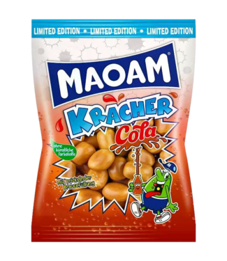 Maoam Kracher Cola  200g