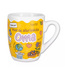 Voor Mijn Lieve Oma Mug