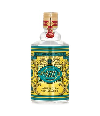 4711 Natural Spray with Giftbox