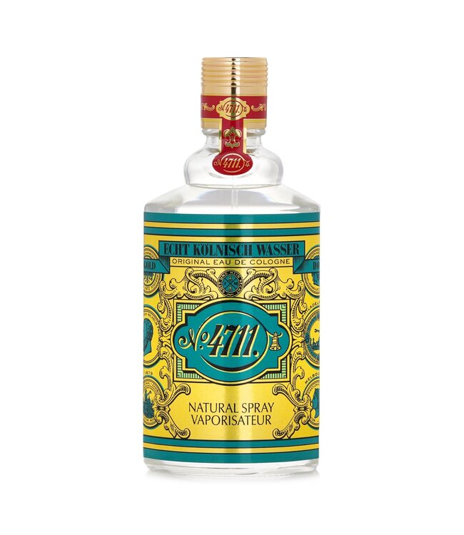 4711 Natural Spray with Giftbox