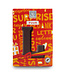 DeHeer Dark Chocolate Letter 65g L