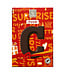DeHeer Dark Chocolate Letter 65g C