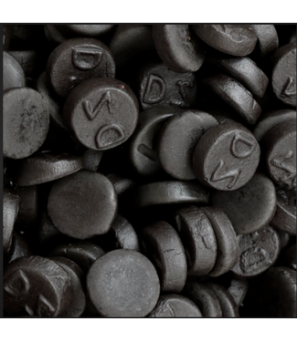 Venco Double Salt Rounds 1 KG