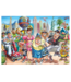 What Happens in Vegas! Puzzle 1000pc