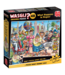 What Happens in Vegas! Puzzle 1000pc