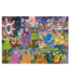 Bullseye! Puzzle 1000pc