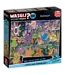 Bullseye! Puzzle 1000pc