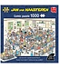 Can We Fix It? Puzzle 1000pc
