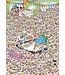 Hooray Jan 90 Years! Puzzle 500pc
