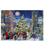 Christmas Eve Puzzle 2 x 1000pc